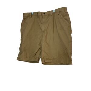 Carhartt shorts original fit